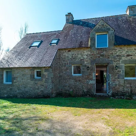 Casa vacanze Kerlavarec - Belle Maison Avec Grand Jardin Locmariaquer