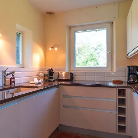 Casa vacanze Kerlavarec - Belle Maison Avec Grand Jardin
