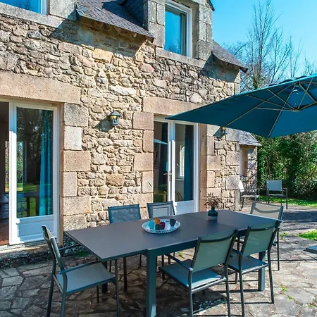 Casa vacanze Kerlavarec - Belle Maison Avec Grand Jardin Locmariaquer