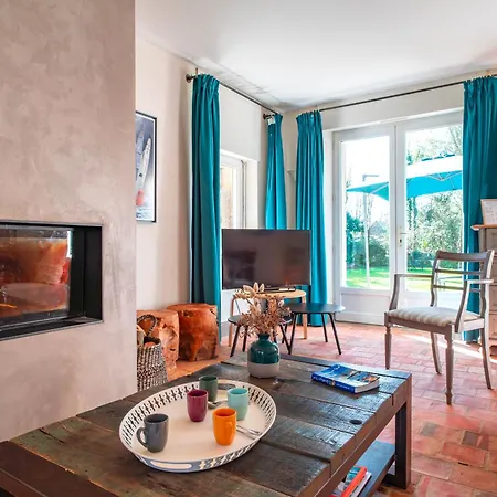 Kerlavarec - Belle Maison Avec Grand Jardin * Locmariaquer