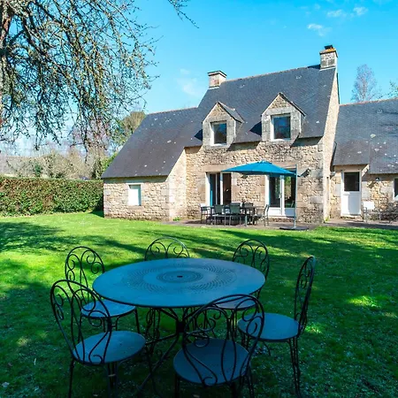 Kerlavarec - Belle Maison Avec Grand Jardin * Locmariaquer